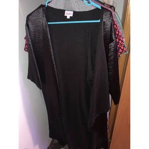 Lularoe Shirley, Maria and Carly’s